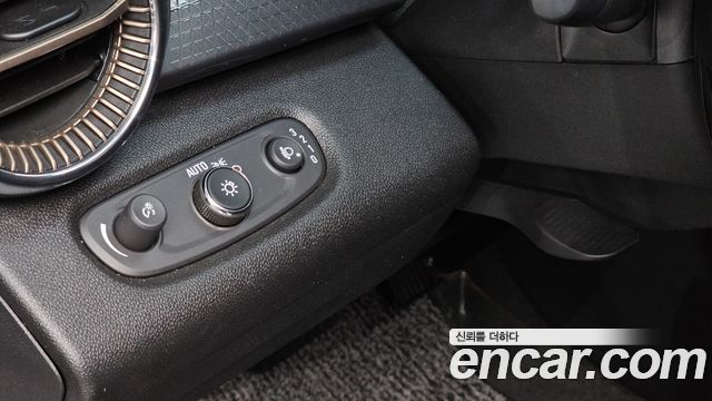 Chevrolet Trax Crossover 1.2 ACTIV 2024 — фото 14