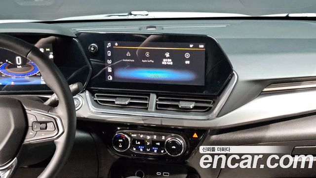 Chevrolet Trax Crossover 1.2 ACTIV 2024 — фото 15