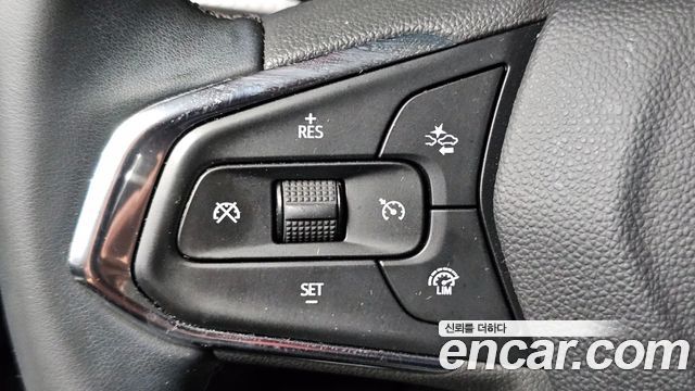 Chevrolet Trax Crossover 1.2 ACTIV 2024 — фото 17
