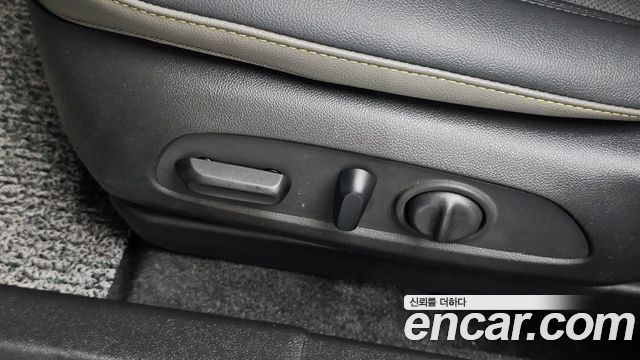 Chevrolet Trax Crossover 1.2 ACTIV 2024 — фото 20