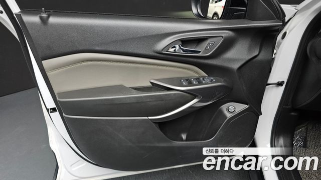 Chevrolet Trax Crossover 1.2 ACTIV 2024 — фото 24