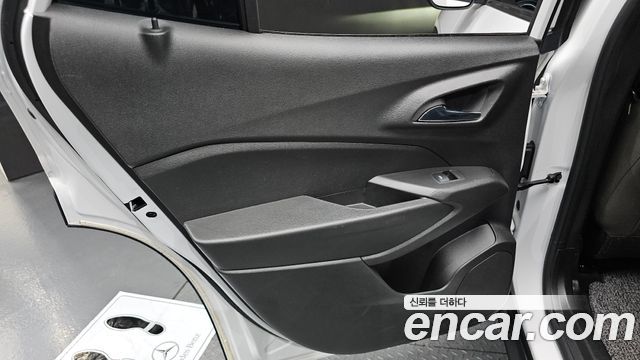 Chevrolet Trax Crossover 1.2 ACTIV 2024 — фото 25