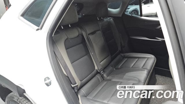 Chevrolet Trax Crossover 1.2 ACTIV 2024 — фото 26