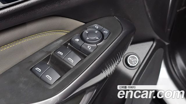 Chevrolet Trax Crossover 1.2 ACTIV 2024 — фото 27
