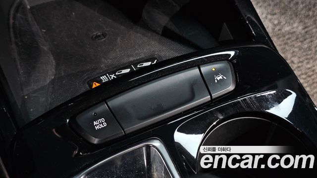 Chevrolet Trax Crossover 1.2 ACTIV 2024 — фото 31