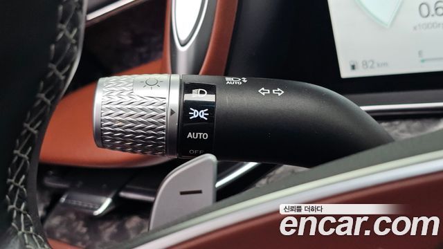 Genesis G90 (RS4) Gasoline 3.5 Turbo e-S/C AWD 2023 — фото 20