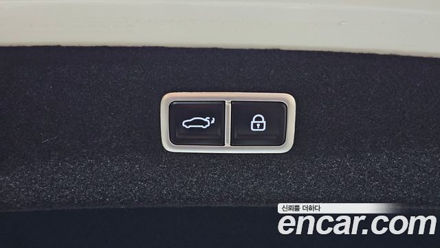 Genesis G90 (RS4) Gasoline 3.5 Turbo e-S/C AWD 2023 — фото 48