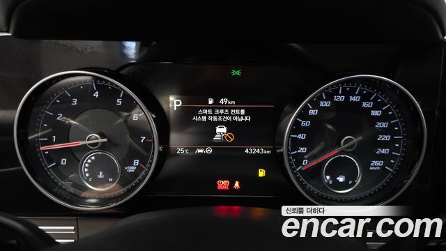 Hyundai Grandeur (IG) 2.5 Premium Choice 2021 — фото 8