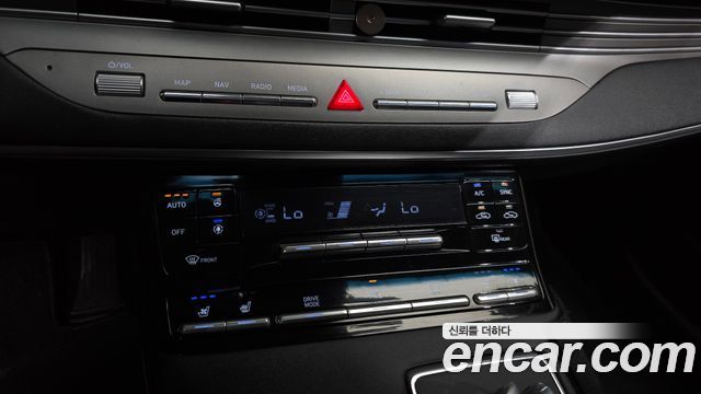 Hyundai Grandeur (IG) 2.5 Premium Choice 2021 — фото 18