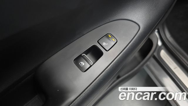 Hyundai Grandeur (IG) 2.5 Premium Choice 2021 — фото 19