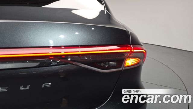 Hyundai Grandeur (IG) 2.5 Premium Choice 2021 — фото 23