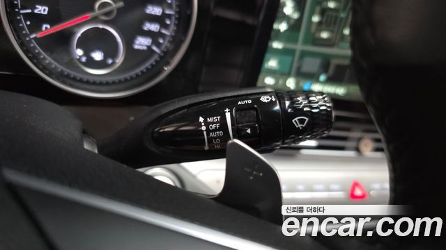 Hyundai Grandeur (IG) 2.5 Premium Choice 2021 — фото 27