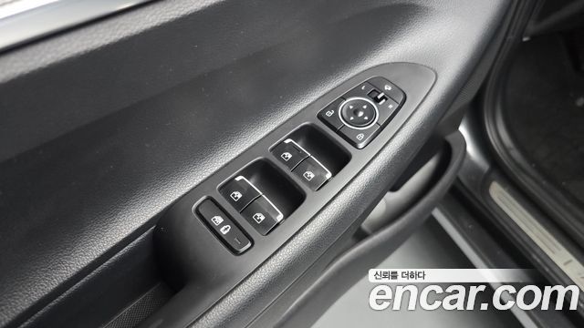 Hyundai Grandeur (IG) 2.5 Premium Choice 2021 — фото 29