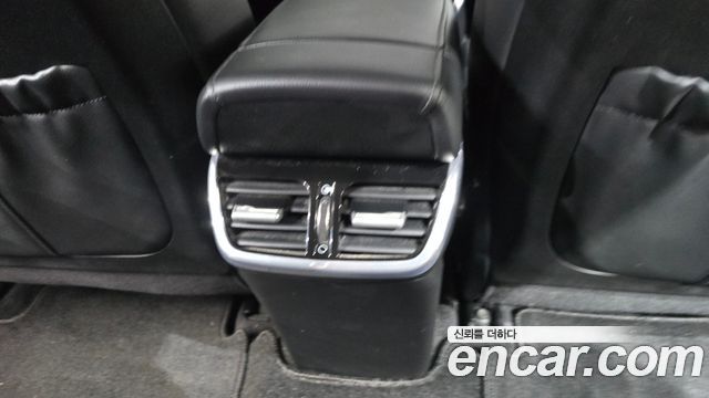 Hyundai Grandeur (IG) 2.5 Premium Choice 2021 — фото 32
