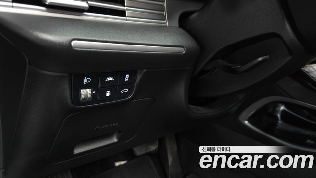 Hyundai Grandeur (IG) 2.5 Premium Choice 2021 — фото 34