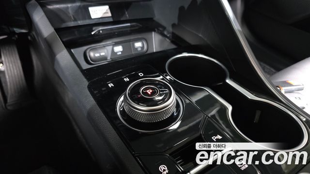 Kia K5 (III) 2.0 Noblesse 2023 — фото 9