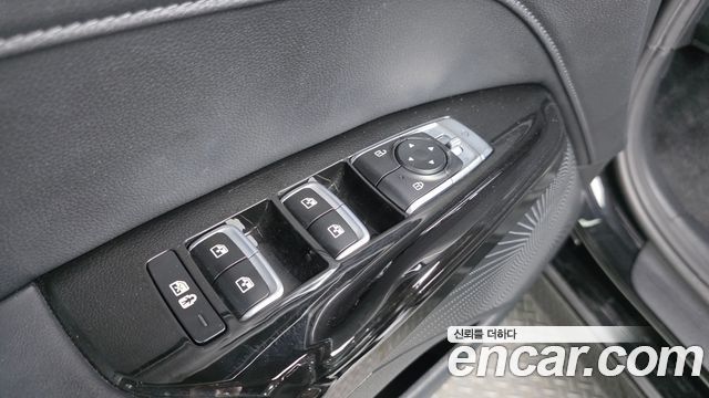 Kia K5 (III) 2.0 Noblesse 2023 — фото 16