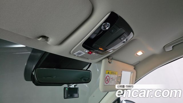 Kia K5 (III) 2.0 Noblesse 2023 — фото 21