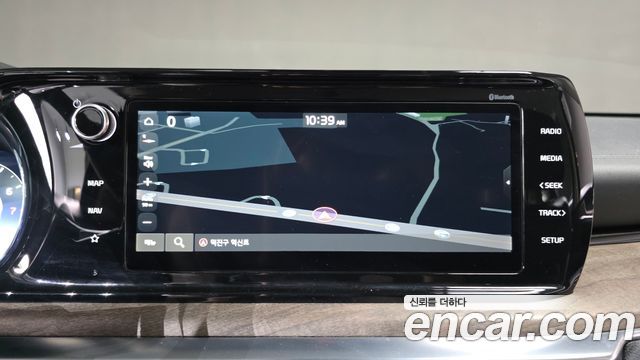 Kia K5 (III) 2.0 Noblesse 2023 — фото 34