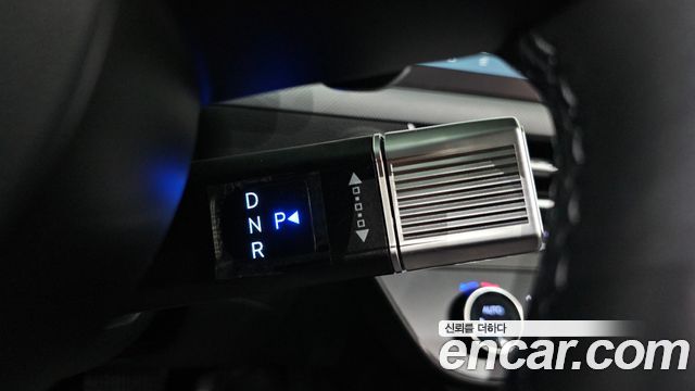 Hyundai Sonata The Edge (DN8) 1.6 Turbo Inspiration 2024 — фото 9