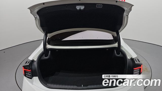 Hyundai Sonata The Edge (DN8) 1.6 Turbo Inspiration 2024 — фото 20