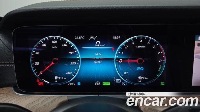 Mercedes-Benz E-Class (W213) E300e 4MATIC Exclusive 2022 — фото 8