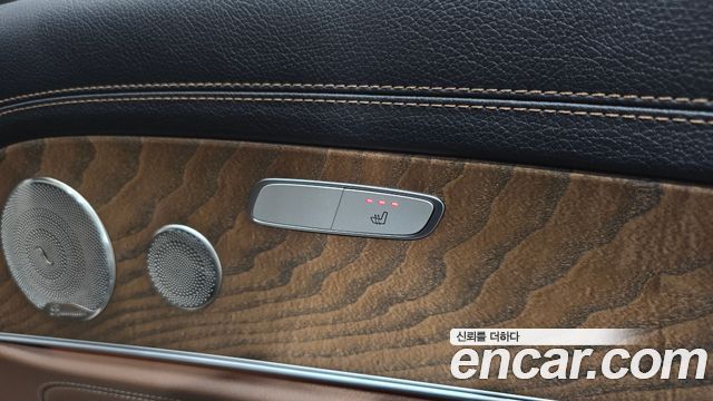 Mercedes-Benz E-Class (W213) E300e 4MATIC Exclusive 2022 — фото 19
