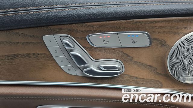 Mercedes-Benz E-Class (W213) E300e 4MATIC Exclusive 2022 — фото 20