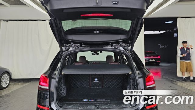 BMW X1 (F48) xDrive 20i M Sport 2022 — фото 20