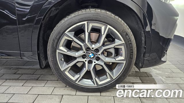 BMW X1 (F48) xDrive 20i M Sport 2022 — фото 21