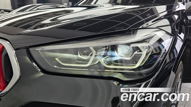 BMW X1 (F48) xDrive 20i M Sport 2022 — фото 22