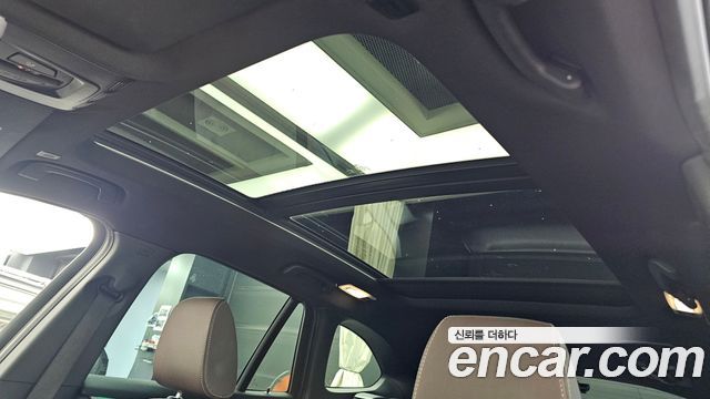 BMW X1 (F48) xDrive 20i M Sport 2022 — фото 34