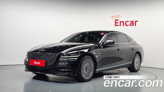 Genesis G80 (RG3) Gasoline 2.5 Turbo AWD