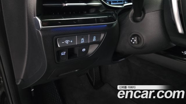 Genesis G80 (RG3) Gasoline 2.5 Turbo AWD 2022 — фото 14