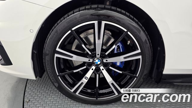 BMW 5 Series (G60) 530i xDrive M Sport 2026 — фото 5