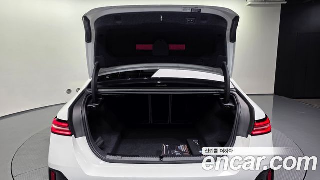 BMW 5 Series (G60) 530i xDrive M Sport 2026 — фото 24