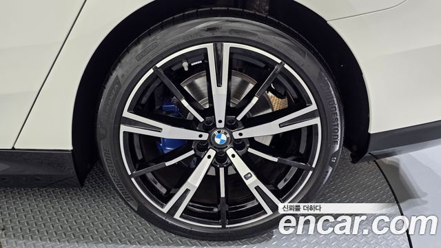 BMW 5 Series (G60) 530i xDrive M Sport 2026 — фото 27