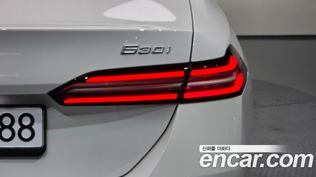BMW 5 Series (G60) 530i xDrive M Sport 2026 — фото 29