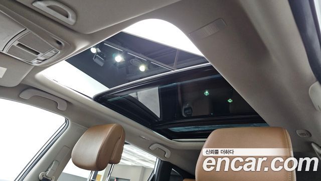 Renault Korea QM6 2.0 LPe RE Signature 2WD 2021 — фото 30