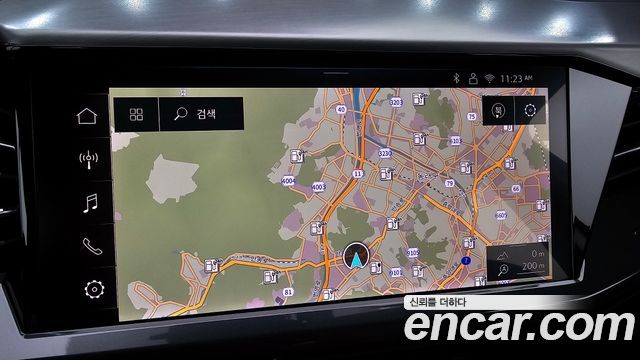 Audi Q4 e-tron (F4) 45 Sportback 2025 — фото 14