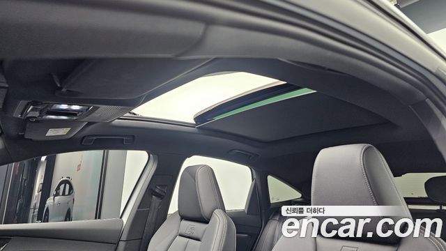 Audi Q4 e-tron (F4) 45 Sportback 2025 — фото 34