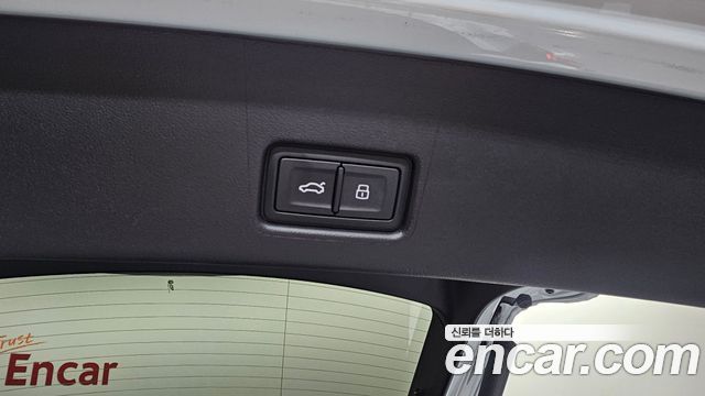 Audi Q4 e-tron (F4) 45 Sportback 2025 — фото 35