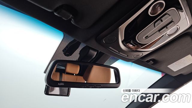 KG Mobility (SsangYong) Torres Gasoline 1.5 4WD T7 2024 — фото 19