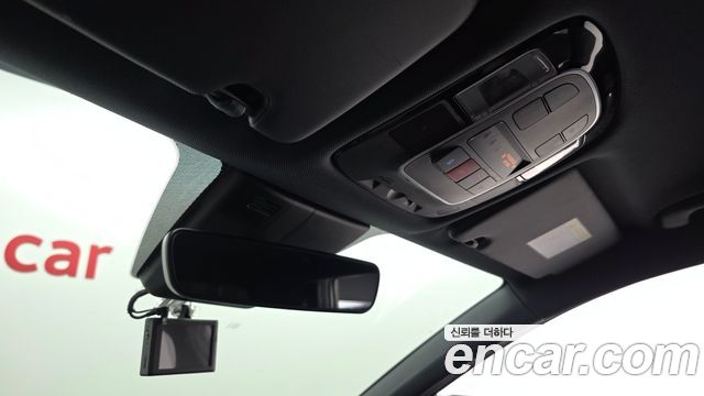 Hyundai Tucson (NX4) Gasoline 1.6 Turbo 2WD Inspiration 2023 — фото 18