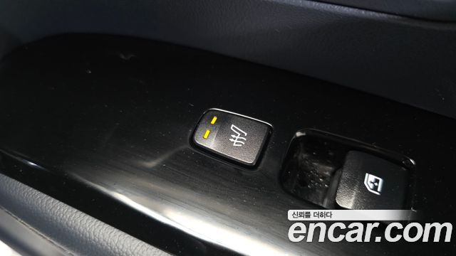 Hyundai Tucson (NX4) Gasoline 1.6 Turbo 2WD Inspiration 2023 — фото 19