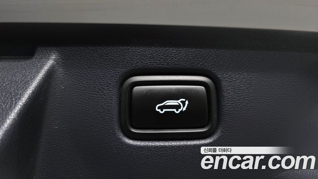 Hyundai Tucson (NX4) Gasoline 1.6 Turbo 2WD Inspiration 2023 — фото 27