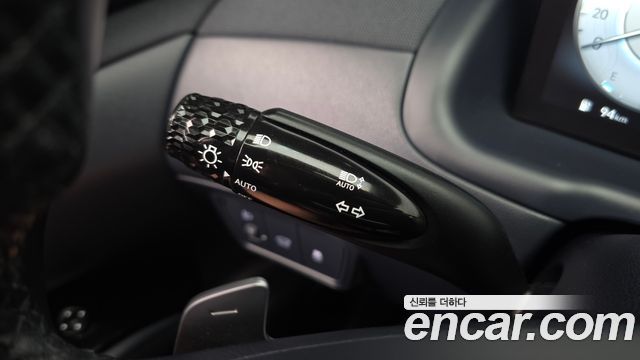 Hyundai Tucson (NX4) Gasoline 1.6 Turbo 2WD Inspiration 2023 — фото 28