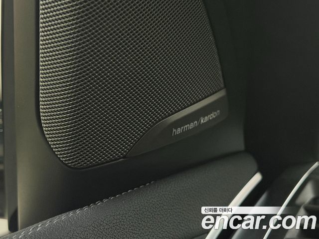 BMW iX3 M Sports 2023 — фото 18
