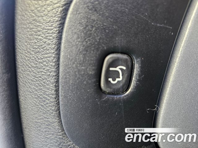 Jeep Cherokee (KL) 2.4 Longitude High AWD 2017 — фото 8