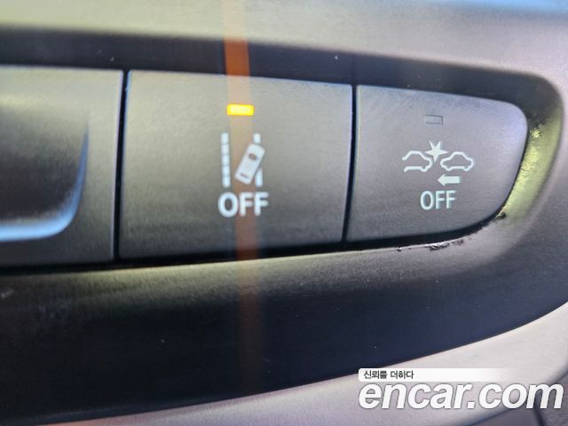 Jeep Cherokee (KL) 2.4 Longitude High AWD 2017 — фото 15